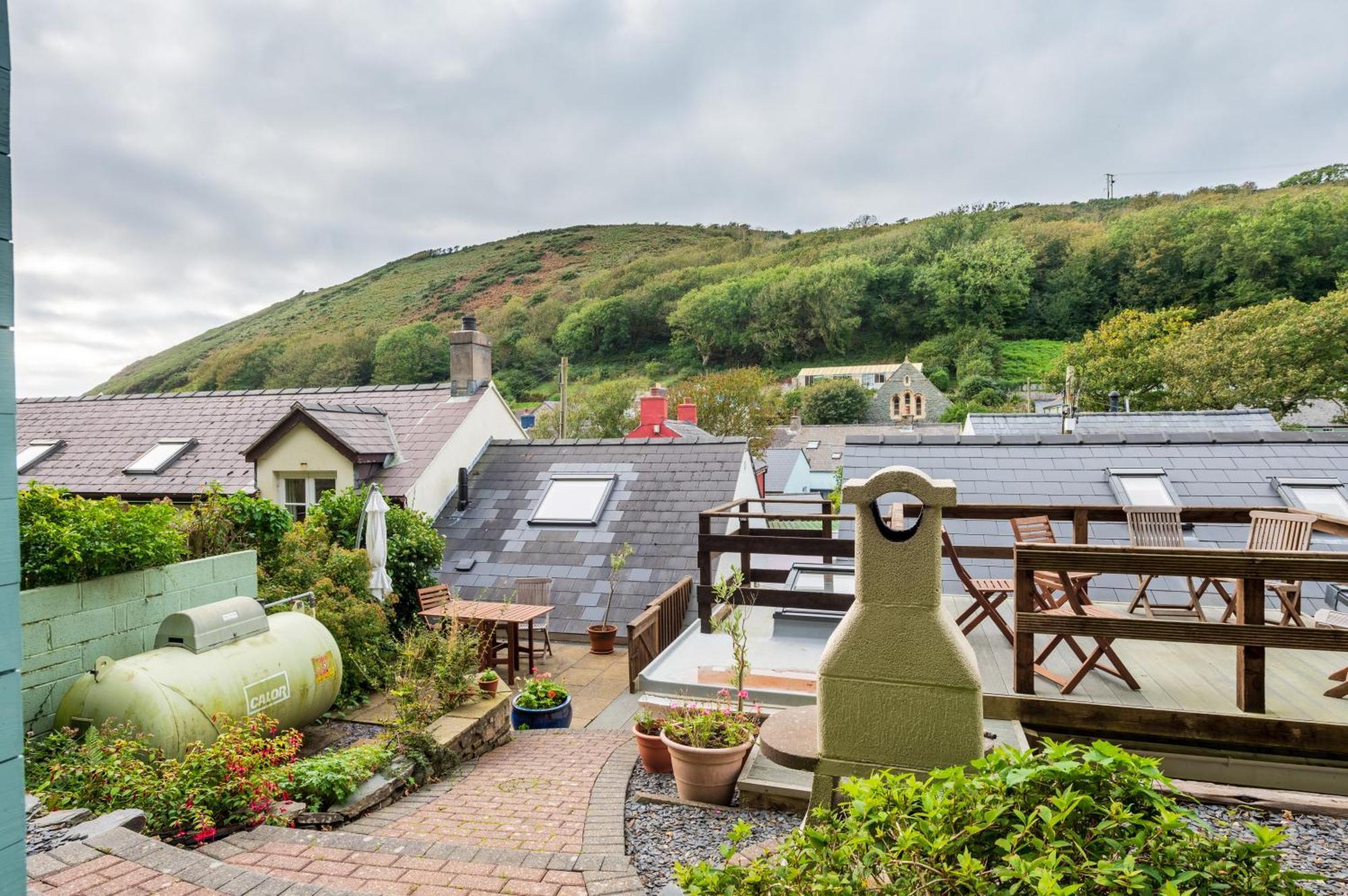 Apartment Riverside Bothy In Heart Of Scenic Harbour Village *
