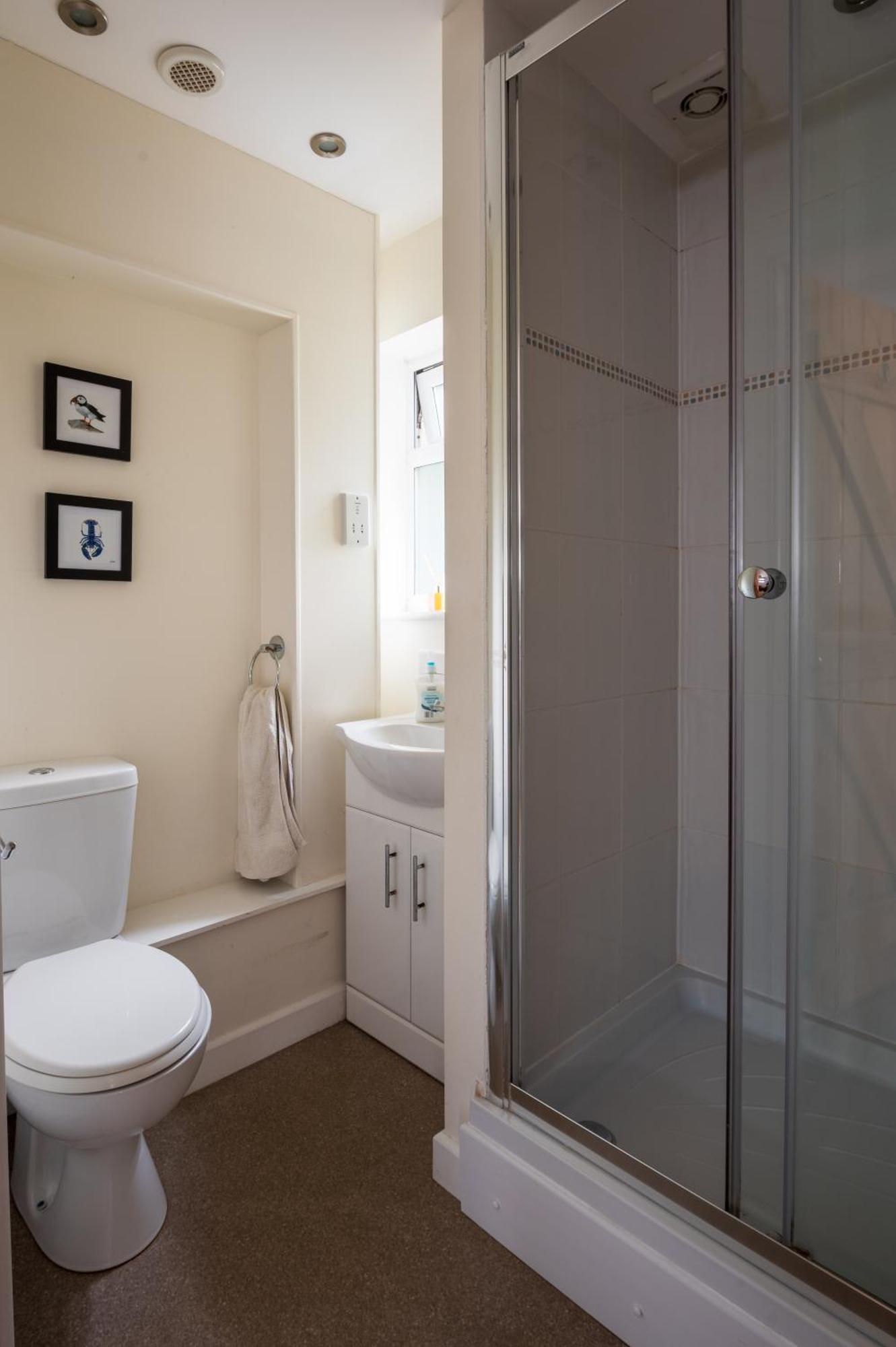 Riverside Bothy In Heart Of Scenic Harbour Village Apartment Solva